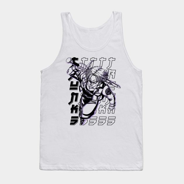 Trunks